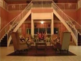 Americas Best Value Inn Chattanooga East Ridge Bagian luar foto